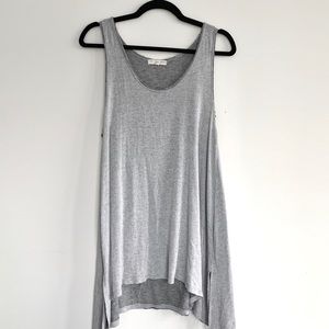 UO Knit Tank Top Tunic
